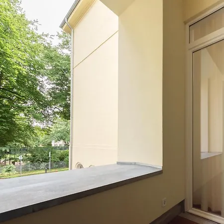 Apartment Lunas In Der Alten Schule *