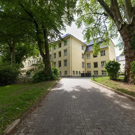 Lunas In Der Alten Schule Essen