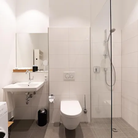 Apartment Lunas In Der Alten Schule
