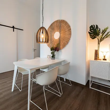 Lunas In Der Alten Schule Apartment *