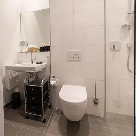 Apartment Lunas In Der Alten Schule *
